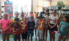 Półkolonie dla ponad stu dzieci (link otworzy duże zdjęcie)