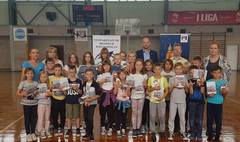 Półkolonie dla ponad stu dzieci (link otworzy duże zdjęcie)