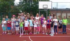 Półkolonie dla ponad stu dzieci (link otworzy duże zdjęcie)