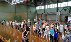 Półkolonie dla ponad stu dzieci (link otworzy duże zdjęcie)