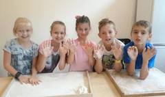 Półkolonie dla ponad stu dzieci (link otworzy duże zdjęcie)