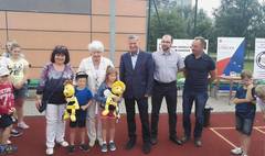 Półkolonie dla ponad stu dzieci (link otworzy duże zdjęcie)