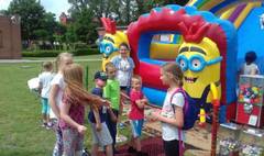 Półkolonie dla ponad stu dzieci (link otworzy duże zdjęcie)