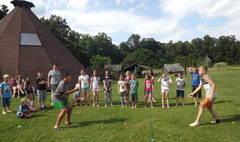 Aktywny wypoczynek na łonie przyrody (link otworzy duże zdjęcie)