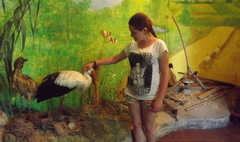 Aktywny wypoczynek na łonie przyrody (link otworzy duże zdjęcie)