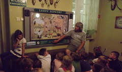 Aktywny wypoczynek na łonie przyrody (link otworzy duże zdjęcie)