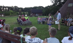 Aktywny wypoczynek na łonie przyrody (link otworzy duże zdjęcie)