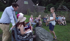 Aktywny wypoczynek na łonie przyrody (link otworzy duże zdjęcie)