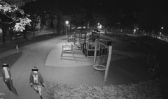 Zero tolerancji dla wykroczeń w parkach (link otworzy duże zdjęcie)