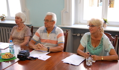 Nowy członek Miejskiej Rady Seniorów (link otworzy duże zdjęcie)