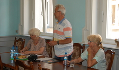 Nowy członek Miejskiej Rady Seniorów (link otworzy duże zdjęcie)