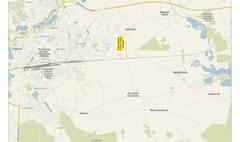 Ulica Pod Trzema Mostami wkrótce zamknięta (link otworzy duże zdjęcie)