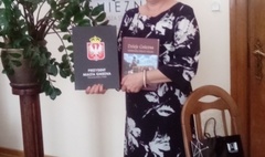 Spotkanie z przedstawicielem włoskiej Polonii (link otworzy duże zdjęcie)