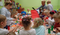 Spotkanie z dawnymi bajkami (link otworzy duże zdjęcie)