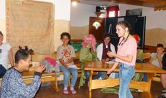 Terapeutyczny wypoczynek w polskich górach (link otworzy duże zdjęcie)