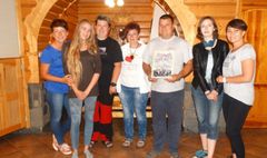 Terapeutyczny wypoczynek w polskich górach (link otworzy duże zdjęcie)