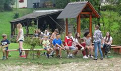 Terapeutyczny wypoczynek w polskich górach (link otworzy duże zdjęcie)