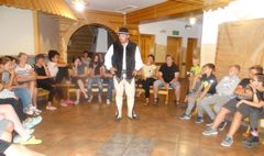 Terapeutyczny wypoczynek w polskich górach (link otworzy duże zdjęcie)