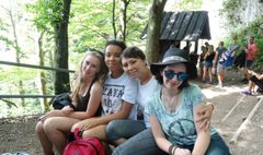 Terapeutyczny wypoczynek w polskich górach (link otworzy duże zdjęcie)