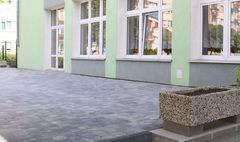 Taras w Przedszkolu nr 17 (link otworzy duże zdjęcie)