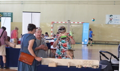 Objazdowa wystawa z Centrum Nauki Kopernik (link otworzy duże zdjęcie)