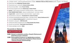 Święto Gnieźnieńskiego Handlu