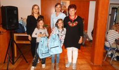 Nowe tornistry na nowy rok szkolny (link otworzy duże zdjęcie)