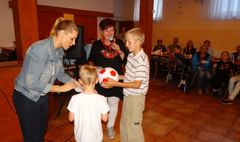 Nowe tornistry na nowy rok szkolny (link otworzy duże zdjęcie)