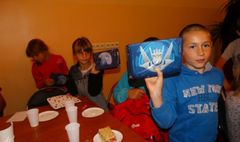 Nowe tornistry na nowy rok szkolny (link otworzy duże zdjęcie)