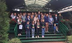 110 lat Gnieźnieńskich Kortów Tenisowych