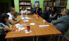 Bunt człowieka w krawacie, czyli „Fight Club Palahniuka