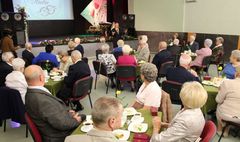 Pięćdziesiąt lat wspólnej drogi życia (link otworzy duże zdjęcie)