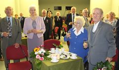 Pięćdziesiąt lat wspólnej drogi życia (link otworzy duże zdjęcie)