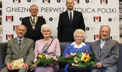 Pięćdziesiąt lat wspólnej drogi życia (link otworzy duże zdjęcie)