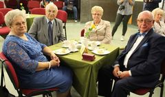 Pięćdziesiąt lat wspólnej drogi życia (link otworzy duże zdjęcie)