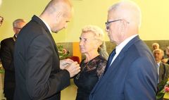 Pięćdziesiąt lat wspólnej drogi życia (link otworzy duże zdjęcie)