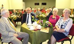 Pięćdziesiąt lat wspólnej drogi życia (link otworzy duże zdjęcie)