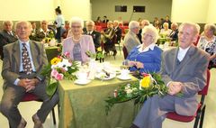 Pięćdziesiąt lat wspólnej drogi życia (link otworzy duże zdjęcie)