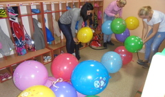 Ogólnopolski Dzień Przedszkolaka (link otworzy duże zdjęcie)