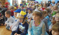 Ogólnopolski Dzień Przedszkolaka (link otworzy duże zdjęcie)