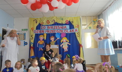 Ogólnopolski Dzień Przedszkolaka (link otworzy duże zdjęcie)