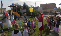 Ogólnopolski Dzień Przedszkolaka (link otworzy duże zdjęcie)