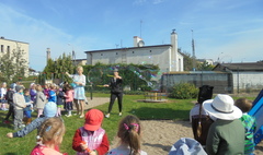 Ogólnopolski Dzień Przedszkolaka (link otworzy duże zdjęcie)