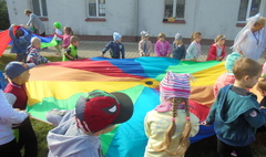 Ogólnopolski Dzień Przedszkolaka (link otworzy duże zdjęcie)