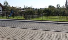 Budowa i remonty dróg wewnętrznych na Osiedlu Grunwaldzkim (link otworzy duże zdjęcie)