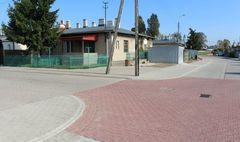 Budowa i remonty dróg wewnętrznych na Osiedlu Grunwaldzkim