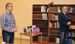 Gniezno – Siedziba Prymasów (link otworzy duże zdjęcie)