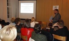 Spotkania w sprawie niskiej emisji