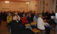 Spotkania w sprawie niskiej emisji (link otworzy duże zdjęcie)