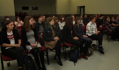 III Turniej Książkożerców (link otworzy duże zdjęcie)